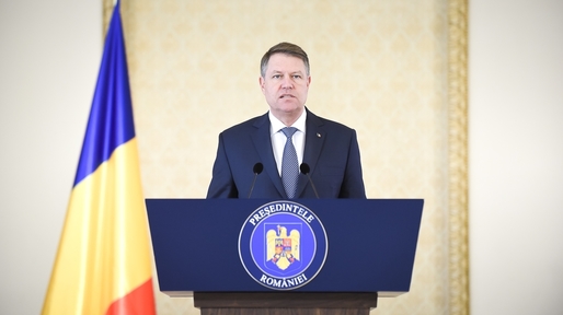 Iohannis: Adoptarea monedei euro este proiectul politic, economic și instituțional pe care România îl poate transpune în realitate