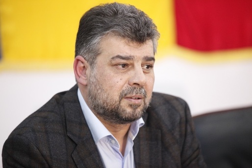 Ciolacu: Bugetul pe 2018 va fi adoptat miercuri în Guvern. Mai departe, Parlamentul să facă un calendar al dezbaterilor