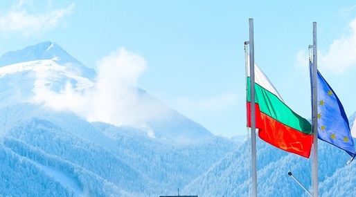 Bulgaria, cea mai săracă membră a Uniunii Europene, preia, de astăzi, președinția Consiliului UE