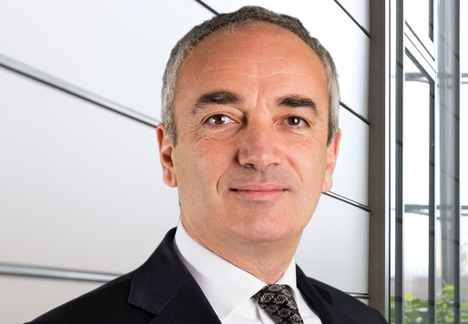 Furnizorul de servicii de outsourcing Accenture numește un nou Country Managing Director pentru România