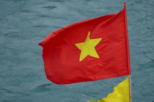 La două zile de la autorizarea acordului de liber schimb cu Singapore, UE adoptă și acordul comercial cu Vietnam