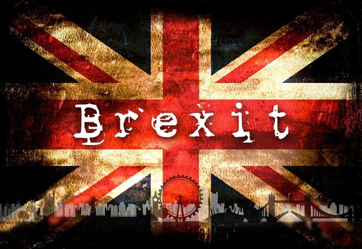 Londra exclude un al doilea referendum pe tema Brexitului