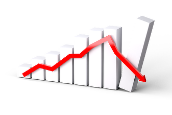 Analiză - Apar tot mai multe dovezi privind apropierea de o altă recesiune, mai profundă decât se estimează