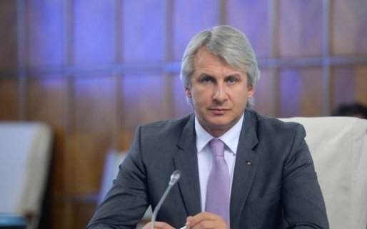 Ministrul Finanțelor, Eugen Teodorovici, a fost ales vicepreședinte al BERD. În premieră un oficial român deține unele dintre cele mai înalte funcții în conducerea BERD, BEI și Ecofin