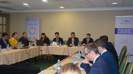 Ministrul pentru Mediul de Afaceri: 1,4 milioane de locuri de muncă din România sunt susținute prin comerț