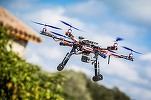 Amazon ar putea folosi dronele nu doar pentru livrarea de colete ci și pentru servicii de supraveghere video