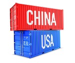 SUA amână taxarea unor importuri chinezești până la finele anului. Bursele și petrolul cresc
