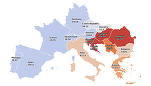 Prețul energiei electrice a sărit de 500 lei/MWH, ajungând la numai un leu de maximul istoric