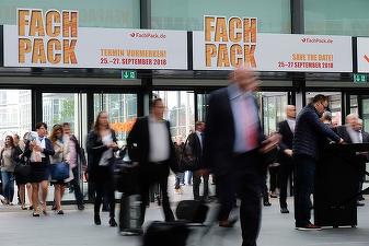 Participare românească în premieră la Târgul internațional FachPack Nürnberg