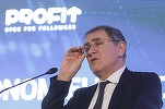 Conferința Profit.ro – Mai bine decât acum nu a fost niciodată. Ce spune profesorul Roubini despre resursele de creștere a economiei mondiale