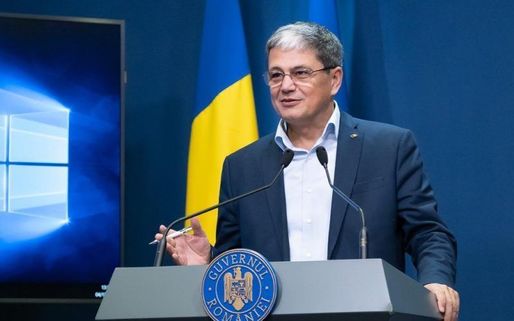 Ministerul Fondurilor Europene anunță că rata de absorbție a României este 36%