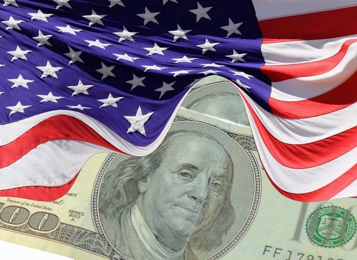 Economia SUA a crescut moderat în trimestrul patru din 2019