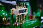 Producția industrială a scăzut în primele două luni cu 2,6% față de anul trecut