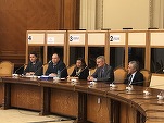 Consiliul Fiscal vede posibile o contracție economică de 8-9% și un deficit de peste 10% din PIB în 2020