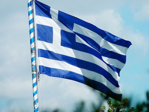 Economia Greciei a înregistrat o contracție record în al doilea trimestru