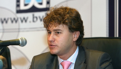 Ștefan Nanu, Banca Internațională de Investiți (IIB), invitat  la Profit Live de la 17.30