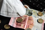 Comisia Europeană: Declin mai puțin sever pentru economia României în acest an, dar incertitudinile rămân. Deficitul crește considerabil. PIB-ul nu va reveni la nivelurile dinaintea izbucnirii pandemiei decât la finele anului 2022