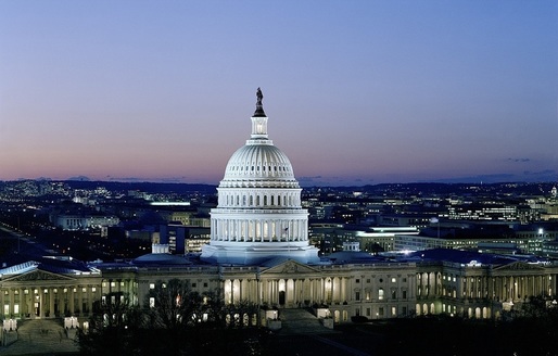 SUA: Camera Reprezentanților a adoptat programul de stimulare economică de 1.900 de miliarde de dolari