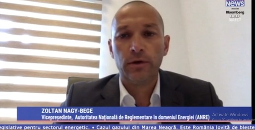 Profit.Energy.Forum - Zoltan Nagy-Bege (ANRE): Peste jumătate dintre consumatorii casnici de electricitate au semnat contracte concurențiale. ANUNȚ Cu cât se vor scumpi facturile celor care nu au făcut acest lucru