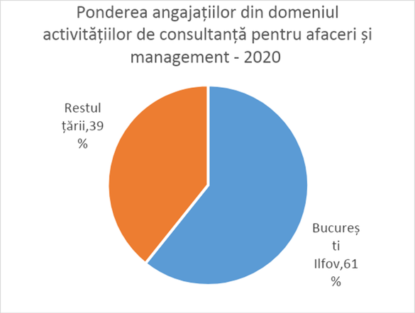 INFOGRAFICE Piața românească de consultanță este mai profitabilă în pandemie. S.O.S: Cresc datoriile!