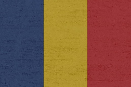 FOTO - Hartă devenită virală: România, creștere economică de 800% în ultimii 22 de ani, cea mai mare din Europa