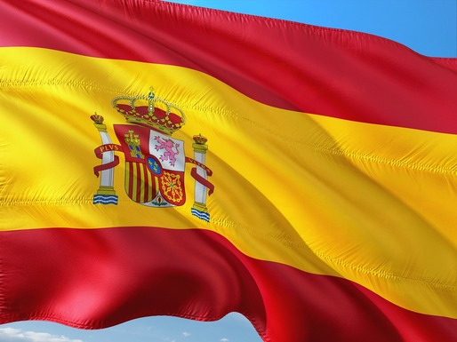 Economia spaniolă a încetinit semnificativ în T3, în urma declinului cererii pe plan intern