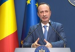 Ministrul de Finanțe Adrian Câciu: Vom avea o inflație de o singură cifră la finalul anului. Puseul inflaționist s-a încheiat
