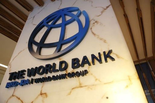 Banca Mondială și-a îmbunătățit ușor estimarea privind creșterea economiei globale în 2023
