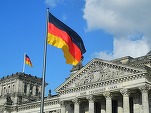 Economia Germaniei a evitat recesiunea în primul trimestru din 2023