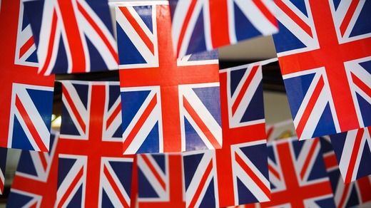 Inflația anuală din Marea Britanie încetinește