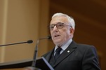 Isărescu: România este deasupra Greciei și la egalitate cu Portugalia și Ungaria la PIB/ cap de locuitor, dar creșterea nu este distribuită egal 