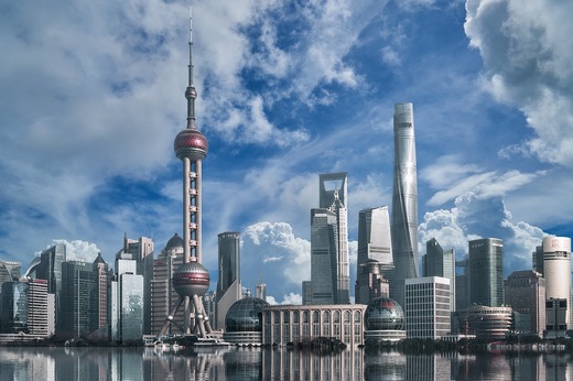 Exporturile și importurile Chinei au continuat să scadă, dar mai puțin decât estimările analiștilor