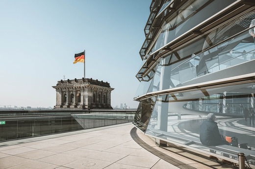 Germania înregistrează o scădere record a prețurilor de producție