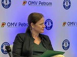 Profitul OMV Petrom s-a redus cu două treimi