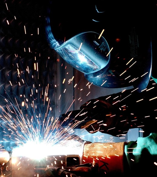 Prețurile producției industriale au scăzut