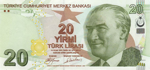 Inflație. Banca centrală a Turciei optează pentru o metodă diferită de înăsprire monetară
