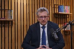 VIDEO Economist șef al BNR: Nu vă mai așteptați să vă crească nivelul de trai. Sortați plasticele, mergeți mai mult cu mijloacele de transport în comun