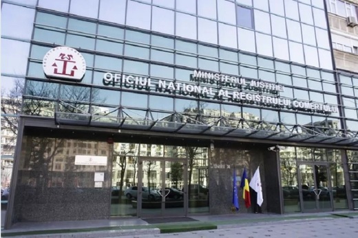 Numărul firmelor care și-au suspendat activitatea în România a crescut