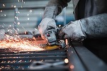 România, printre țările UE în care producția industrială a crescut