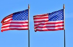 Trump dă vina pe Biden pentru scăderea PIB. Piețele trec pe roșu