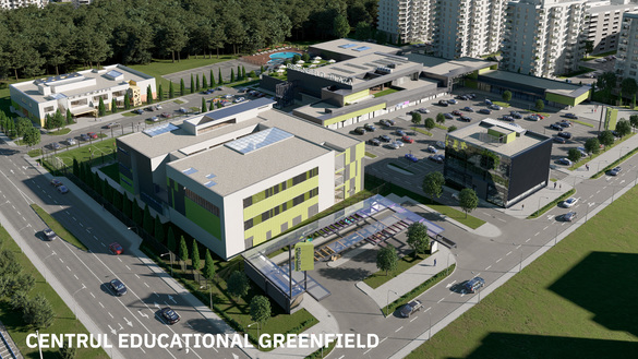 Locuințe cu valoare adăugată: Cum atrage GREENFIELD Băneasa tot mai mulți cumpărători în 2025