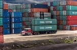Exporturile Chinei au depășit estimările