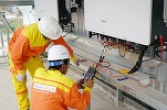 România - goana după electricieni asiatici