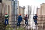 Avertisment al constructorilor - Recesiunea poate deveni o certitudine. Idei pe masă