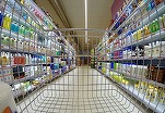 Noi semnale ale frânării economiei românești