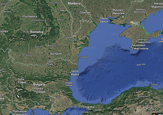 România intră în noul coridor european Alexandroupolis - Odesa