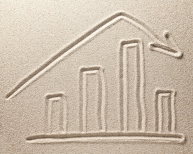 ULTIMA ORĂ GRAFICE Cel mai prost trimestru de la pandemie. Încrederea în economia românească își continuă declinul