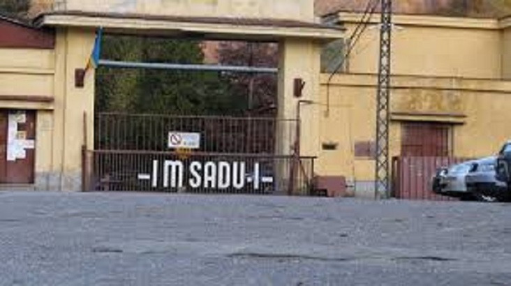 Uzina Mecanică Sadu a primit circa 800.000 de euro pentru demontarea muniției existente în România