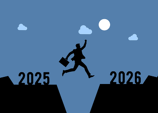 Tabloul 2026, cu 2.000 de predicții ale marilor consultanți: Începe cu optimism prudent și incertitudini persistente