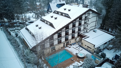 Cădere record pentru turismul românesc TABELE